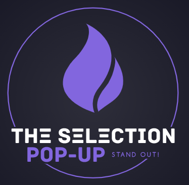 The Selection Pop-up Store